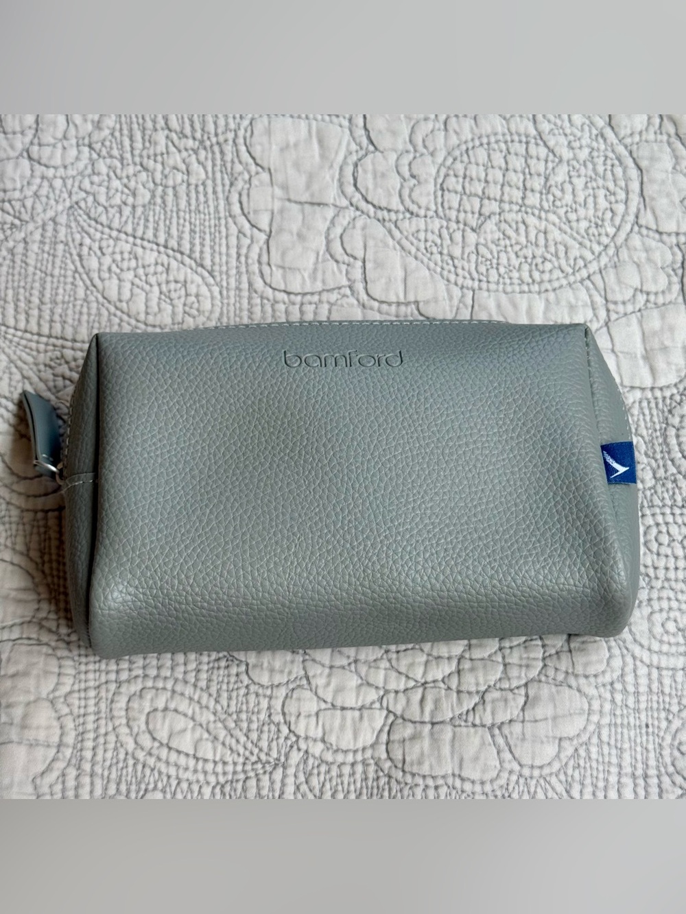 Bamford Cathay Pacific Business Class Amenity Kit (unopened)